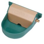 Abreuvoir automatique en plastique, p - 5 copele