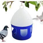Abreuvoir pigeons - fontaine � eau pour oiseaux 2 litres - antifuite