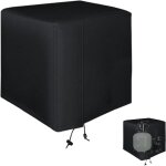 Abri g�n�rique pour pompe de piscine, abri pour piscine hors sol, housse de pompe anti - poussi�re, couverture ...