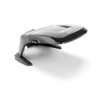 Husqvarna - abri station robot tondeuse automower 435 awd, 535 awd