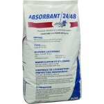 Absorbant lourd mineral special dde industrie 30l - 18kgs - 18560