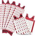 Absorbante recharge balai microfibre kit, 5 pi�ces t�tes de balai plates en microfibre, balai tampons ...