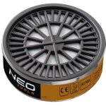 Neo absorber a1 nr - protection respiratoire, filtres demi - masques