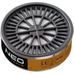 Neo absorber a1 nr - protection respiratoire, filtres demi - masques Neo absorber a1 nr - protection respiratoire, filtres demi - masques