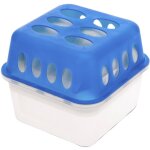 Absorbeur d'humidit�, d�shumidificateur d'air avec deux sacs inclus