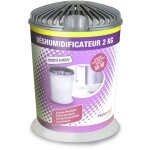 Absorbeur d'humidité + un sachet absorbeur 4l Absorbeur d'humidité + un sachet absorbeur 4l