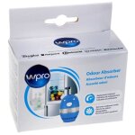 Absorbeur d odeur refrigerateur pour refrigerateur whirlpool 480181700301