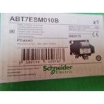 Abt7esm010b 230v , 24v ac 100va schneider transformateur de s?©curit?© 4, 2a Abt7esm010b 230v , 24v ac 100va schneider transformateur de s?©curit?© 4, 2a