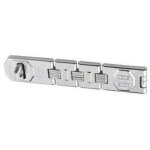 Abus 110 / 230 loquet type charniere de porte