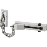 Abus abts01357 cha�ne de porte argent d35701