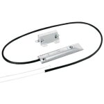 Abus - contact  ouverture lourd pour portes avec techniques  4 fils - systme d'alarme