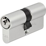 Abus - cylindre serrure ti14st 35 / 55mm nbrs cl�. 3 .