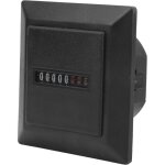 Ac 220 - 240v 50hz compteur horaire affichage num�rique compteur horaire affichage num�rique tachym�tre ...