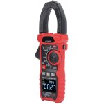 Durficst - ac / dc ht208d 6000 compte pince numrique multimtre numrique de poche vrifier la rsistance ...