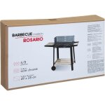 Neka - barbecue a charbon rosario