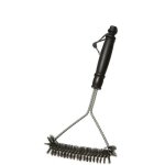 Brosse à barbecue triangle neka Brosse à barbecue triangle neka