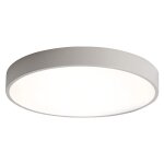 Acb - plafonnier led d'int�rieur extra plat 42w 600mm 600mm london led 3000k