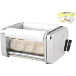 Accessoire en acier inox pour raviolis 150