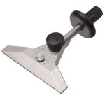 Accessoire d'aff�tage couteaux longs et fins pour touret - svm - 140 - tormek