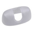 Accessoire aisselles, maillot blanc braun 67030777