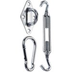 Accessoires d'ambiance pour toile d'ombrage -