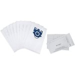 Accessoires pour appareils �lectrom�nagers ? ensemble complet d'aspirateurs c1, c2, c3 compatibles avec ...
