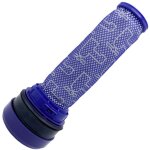 ?accessoires pour appareils �lectrom�nagers? filtre lavable pour aspirateur dyson dc39 animal / multi ...