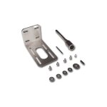 Came - accessoire pour portes sectionnelles avec arbre porte ressorts  25 c007