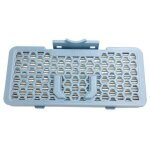 Convient aux accessoires d'aspirateur lg adq56691101 filtre � mailles vc9083cl vc9062 filtre