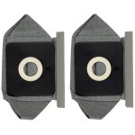 Convient aux accessoires pour aspirateurs lg, sacs � poussi�re, mod�les v3700ser, v3800ser et v5800se ...