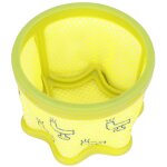Accessoires d'aspirateur maille de filtre de filtration d'air adapt�e pour lg cordzero a9