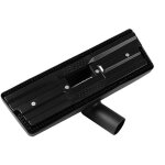Convient aux accessoires d'aspirateur philips, brosse de sol � double usage, diam�tre int�rieur universel ...