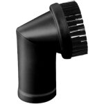 Convient aux accessoires pour aspirateur philips domestiques : t�te de brosse ronde, t�te d'aspiration ...