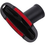 Accessoires pour aspirateur philips mei t�te d'aspiration canap� rouge pour divers aspirateurs euro