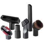 Convient aux accessoires d'aspirateur philips midea, ensemble de six t�tes d'aspiration en pp deux en ...