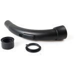 Accessoires d'aspirateur pi�ces poign�e coude de diam�tre int�rieur 35mm pour philips / midea