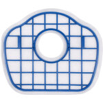 Accessoires pour aspirateur robot - filtre pour accessoires d'aspirateur robot philips, fc8710 / 8700 ...