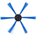 Compatible avec les accessoires pour aspirateurs robots philips et electrolux, comprend une brosse lat�rale ...