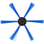 Compatible avec les accessoires pour aspirateurs robots philips et electrolux, comprend une brosse lat�rale ...