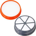 Accessoires compatibles avec l'aspirateur vax 90 : filtres pr� - moteur / arri�re zoom / zoom pet