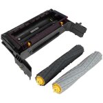 Accessoires balayeuse compatible base charge s�rie 5 6 7 8 9 brosse principale cadre rouleau compartiment ...