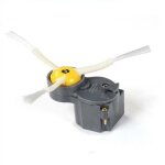 Accessoires pour balayeuse irobot, xu, module de brosse lat�rale rotative, adapt�s aux moteurs de brosse ...