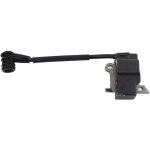 Accessoire pour bobine d'allumage adapt� aux tron�onneuses stihl ms270 et ms280 1133, 400 et 1350