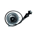 Franke - accessoires - bonde 3 1 / 2, chrome 112. 0304. 609