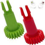 Accessoire boucle de moteur a brosse lat�rale pour ecovacs deebot ozmo 900 902 920 950, n5, n8, t5, t9, ...