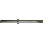 Accessoires - burin plat, 28x240 mm d - 17647 - makita