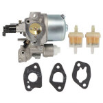 Accessoires de carburateur pour moteur subaru robin ex17 / sp170 / ex13 / ex130 / ex170 6hp