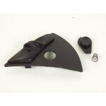 [jamais utilise] accessoire casque nox pour deux roues nox n121 neuf en destockage