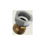 Accessoire chauffe - eau lectrique et pecs - raccord dielectrique tournant 3 / 4  (900507)