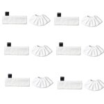 Compatible avec les accessoires de chiffon vapeur karcher black label et le balai vapeur karcher magic ... Compatible avec les accessoires de chiffon vapeur karcher black label et le balai vapeur karcher magic ...